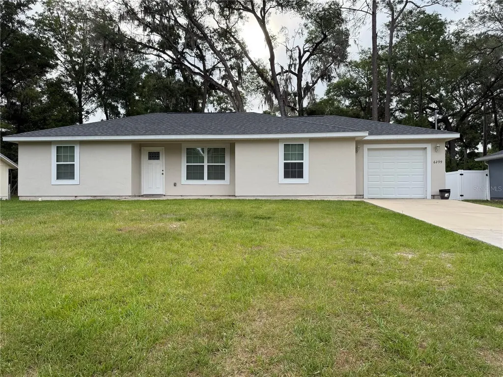 6299 NW 61st Avenue Ocala FL 34482