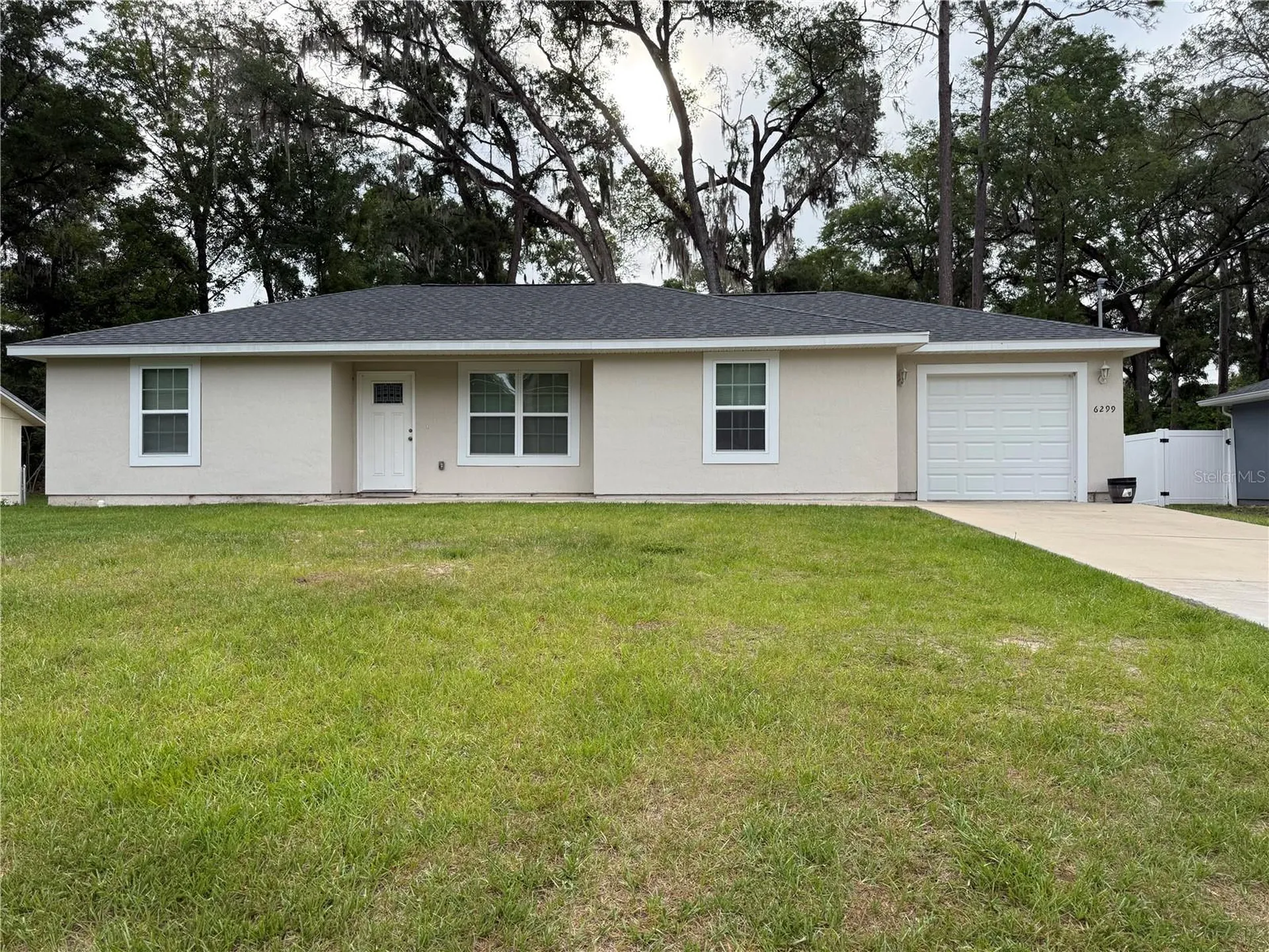 6299 NW 61st Avenue Ocala FL 34482