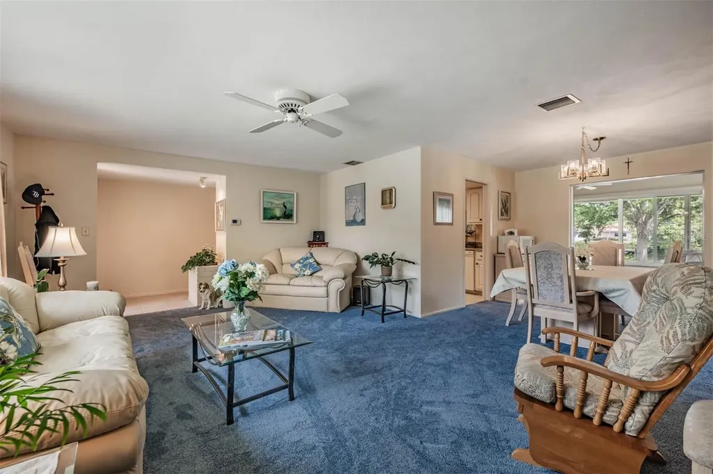 2424 Fairbanks Drive Clearwater FL 33764