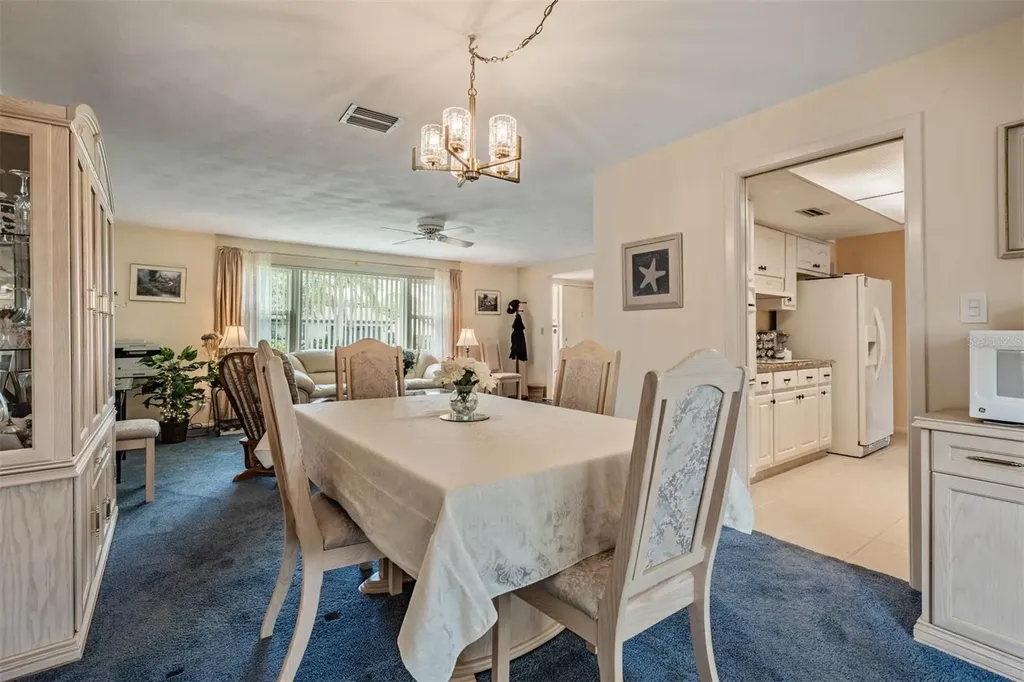 2424 Fairbanks Drive Clearwater FL 33764