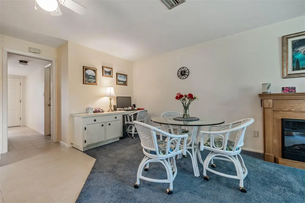 2424 Fairbanks Drive Clearwater FL 33764
