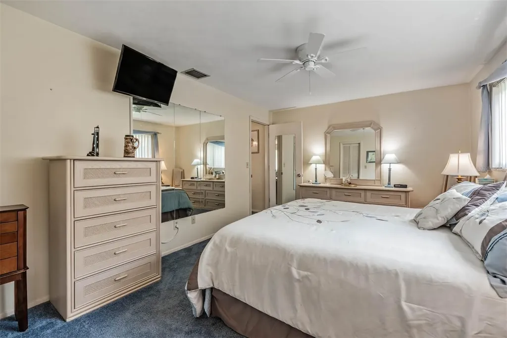 2424 Fairbanks Drive Clearwater FL 33764