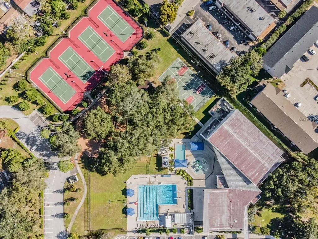 2424 Fairbanks Drive Clearwater FL 33764