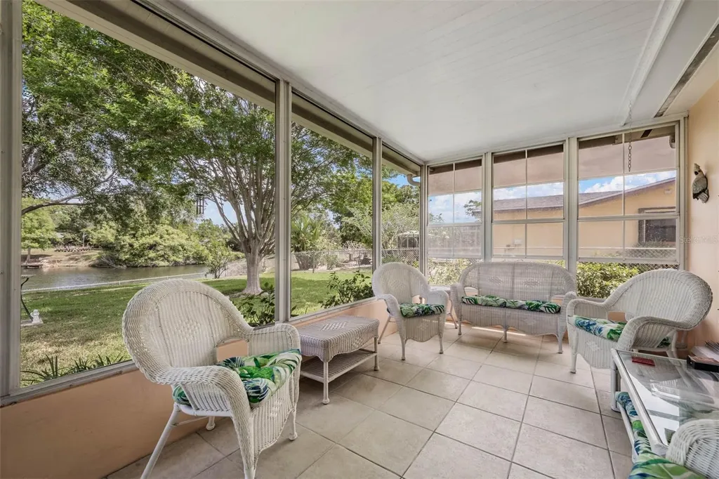 2424 Fairbanks Drive Clearwater FL 33764