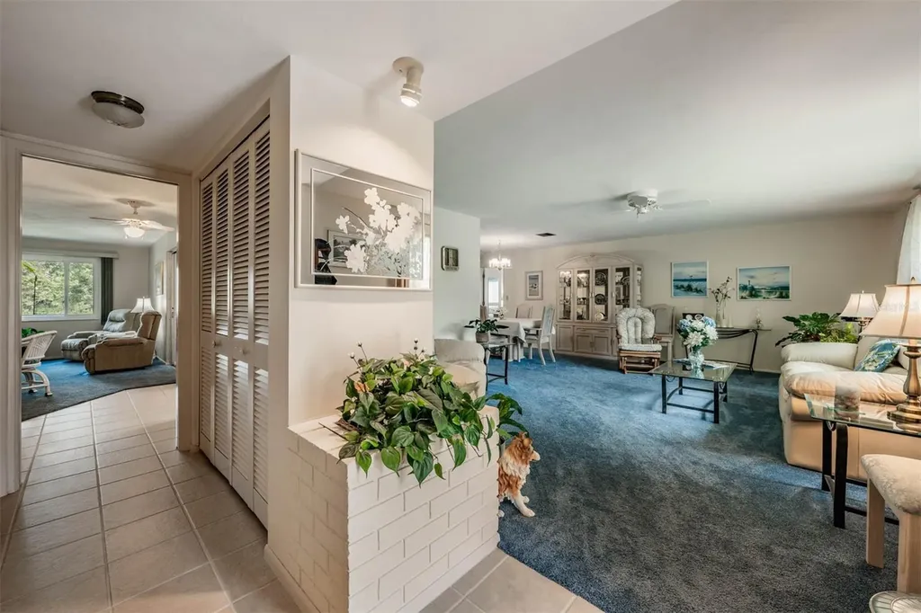 2424 Fairbanks Drive Clearwater FL 33764