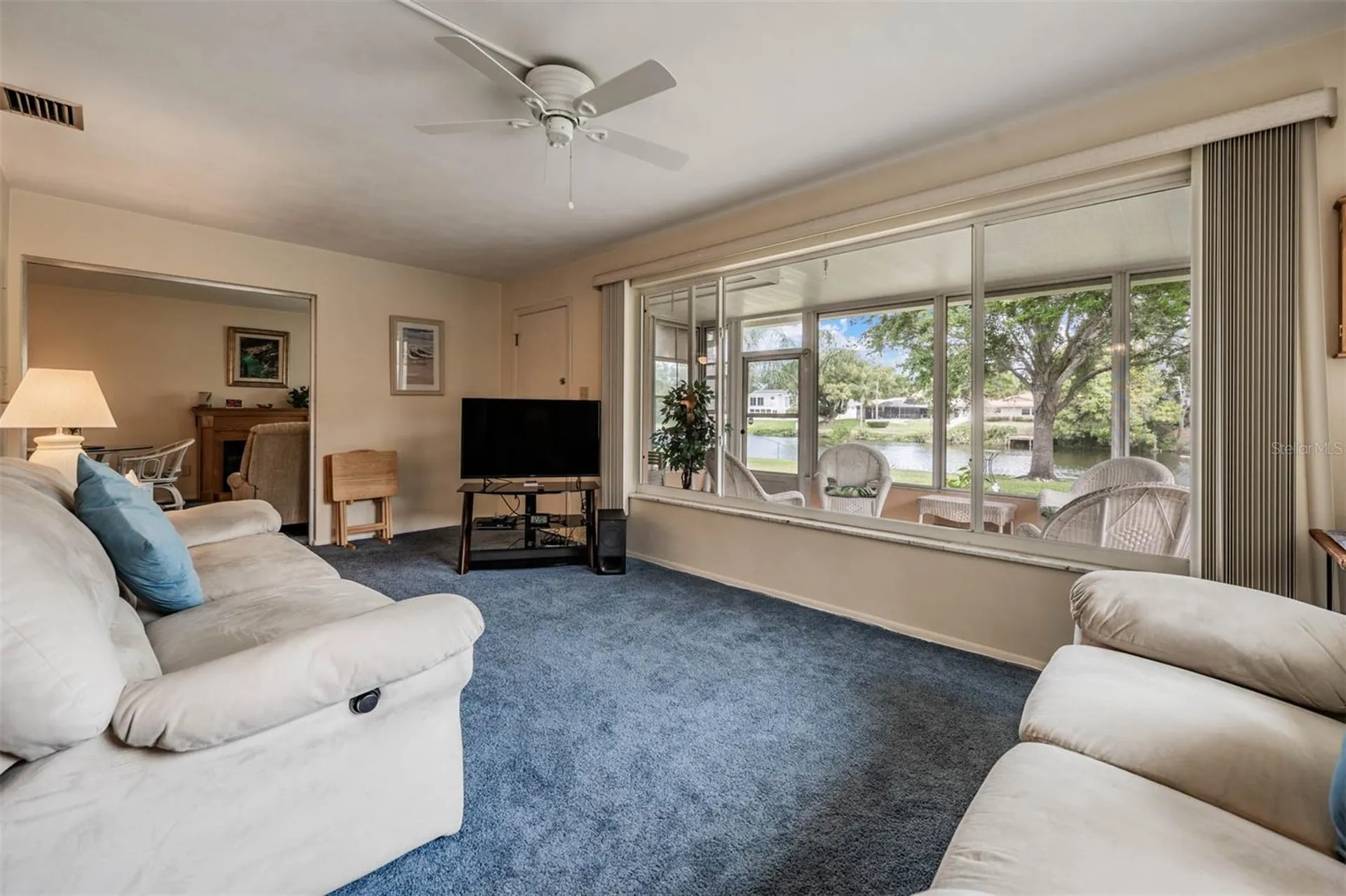 2424 Fairbanks Drive Clearwater FL 33764