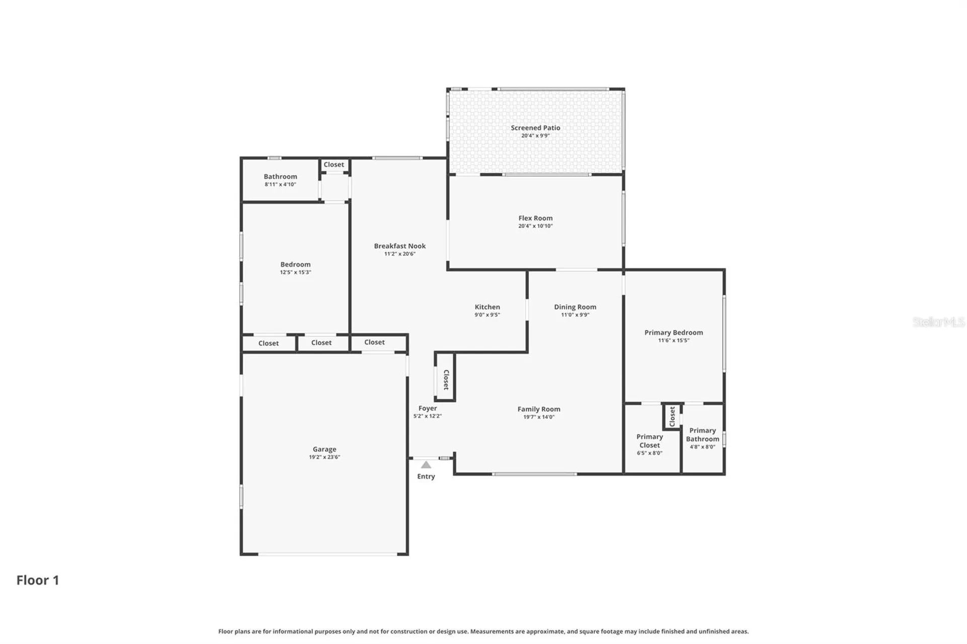 2424 Fairbanks Drive Clearwater FL 33764