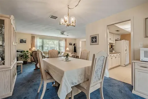 2424 Fairbanks Drive Clearwater FL 33764