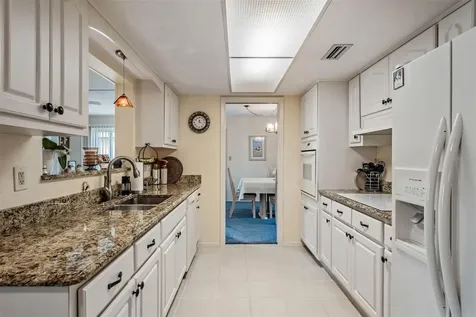 2424 Fairbanks Drive Clearwater FL 33764
