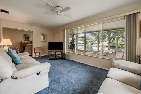 2424 Fairbanks Drive Clearwater FL 33764