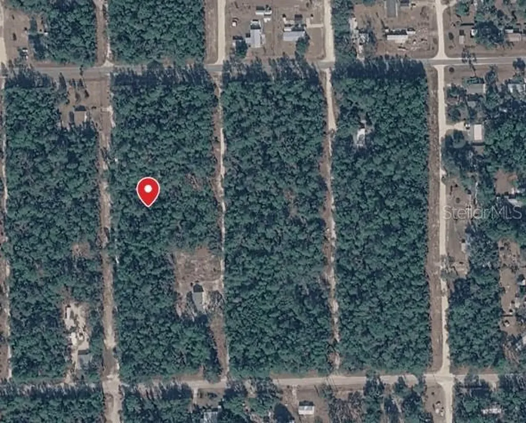 410 Quail Hollow Road Satsuma FL 32189