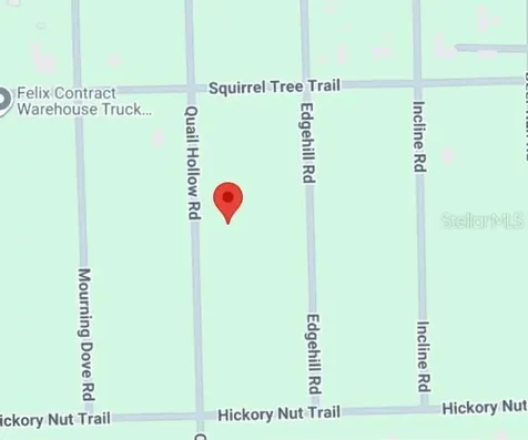 410 Quail Hollow Road Satsuma FL 32189