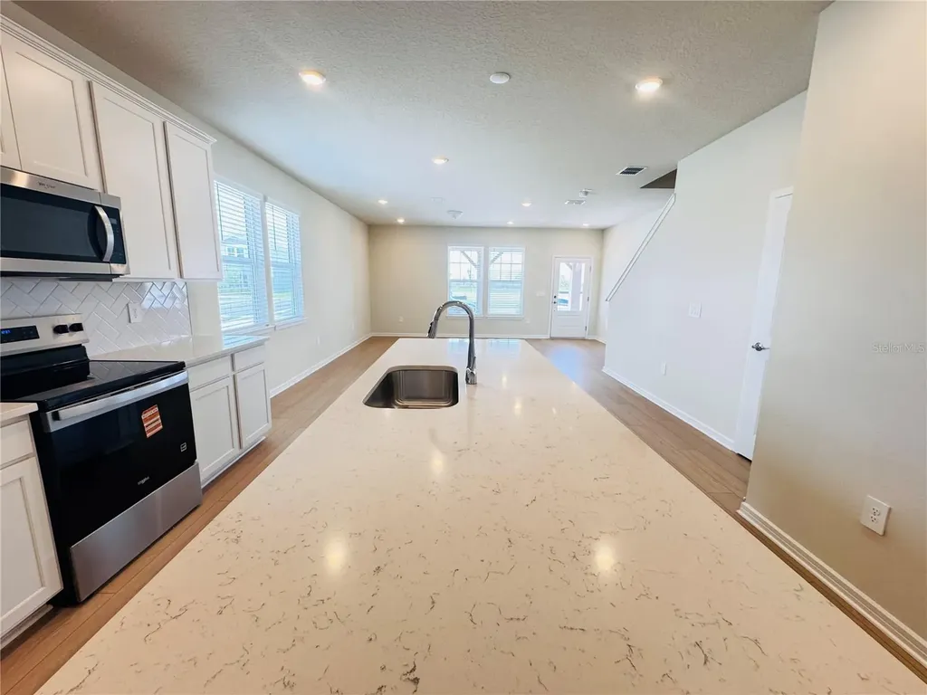 2281 Southbury Drive Kissimmee FL 34744
