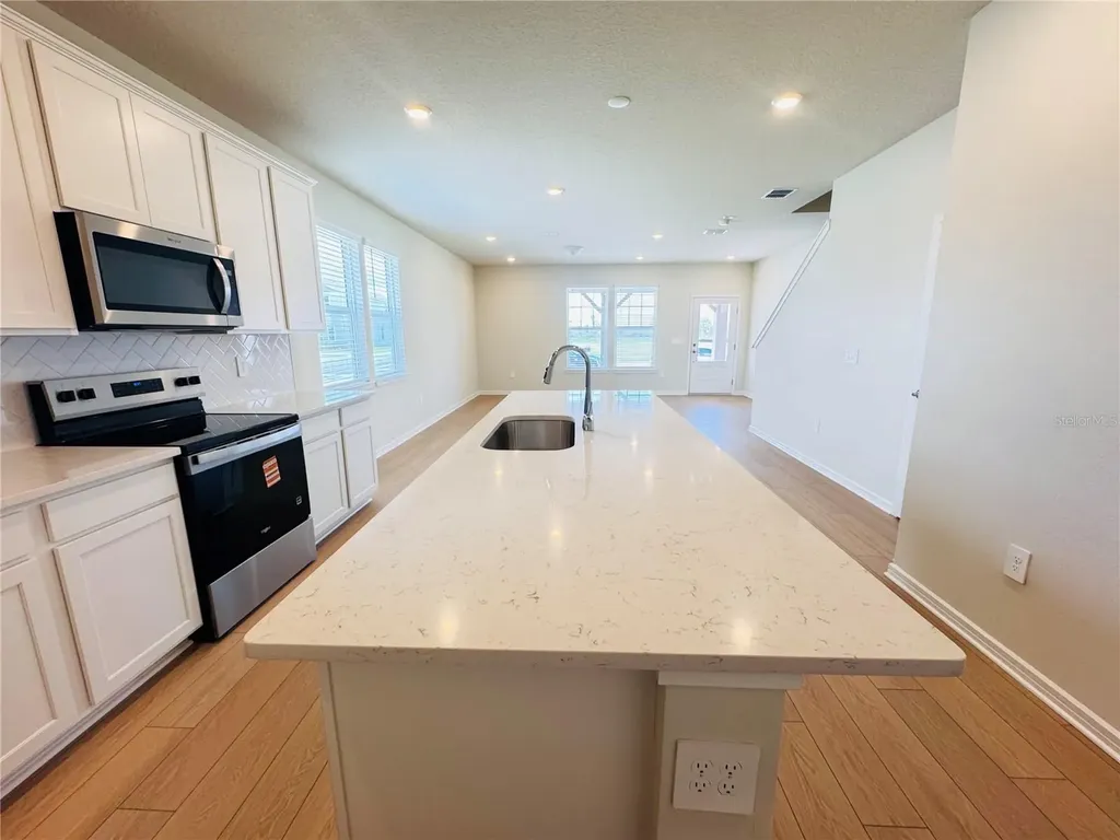 2281 Southbury Drive Kissimmee FL 34744