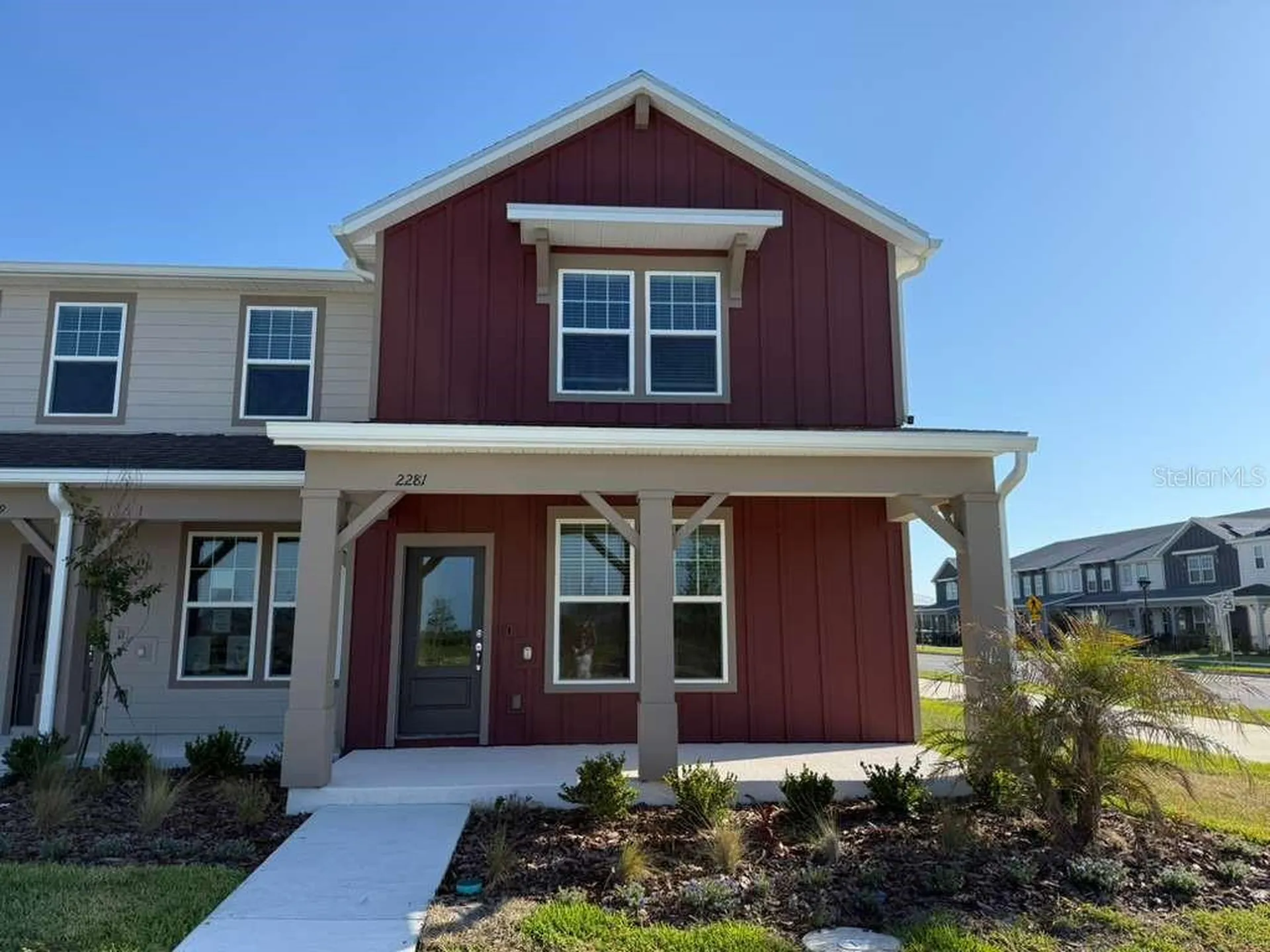 2281 Southbury Drive Kissimmee FL 34744