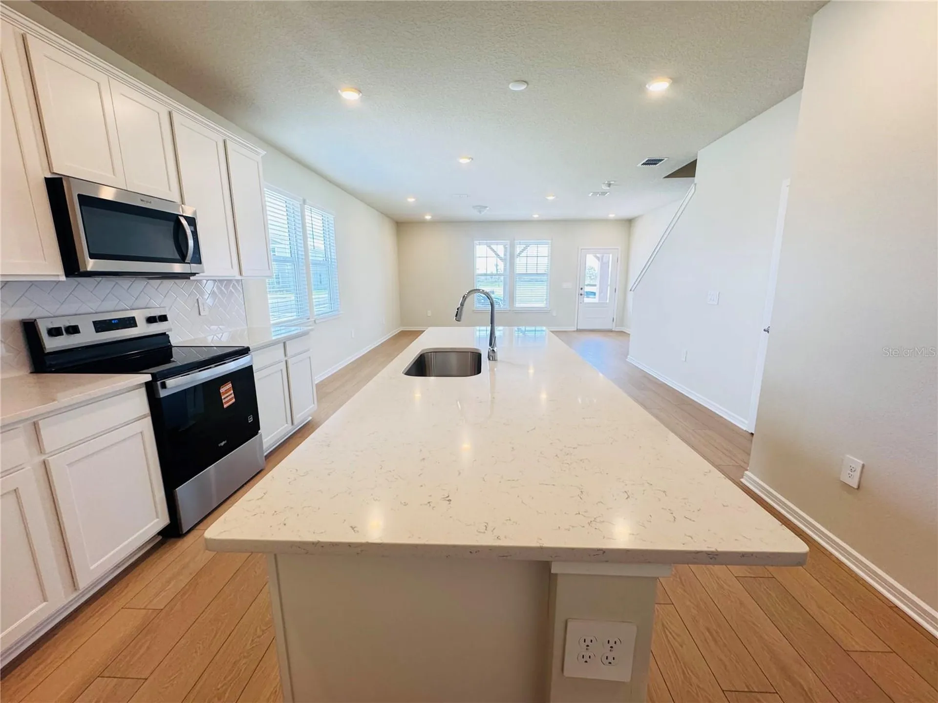 2281 Southbury Drive Kissimmee FL 34744