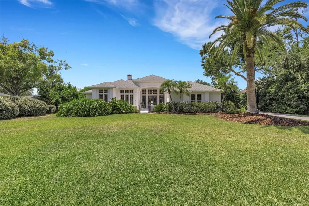 5016 Cherry Laurel Way Sarasota FL 34241