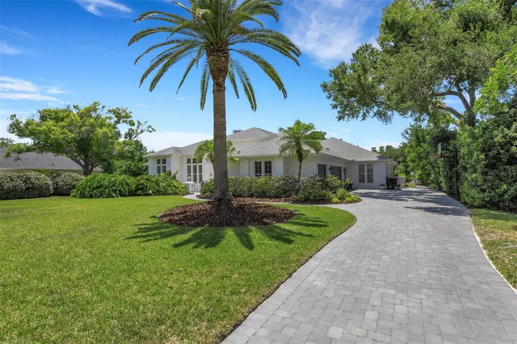 5016 Cherry Laurel Way Sarasota FL 34241