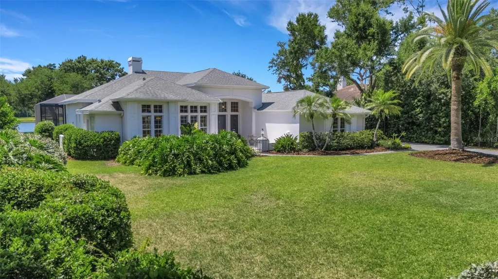 5016 Cherry Laurel Way Sarasota FL 34241