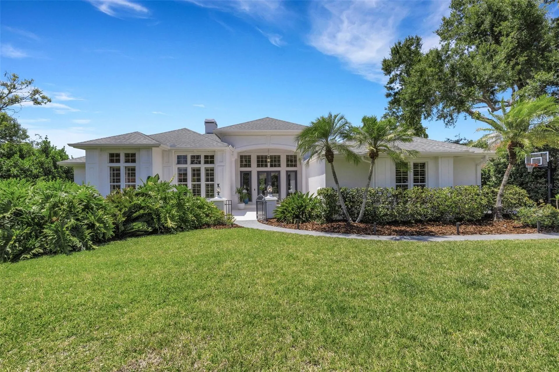 5016 Cherry Laurel Way Sarasota FL 34241