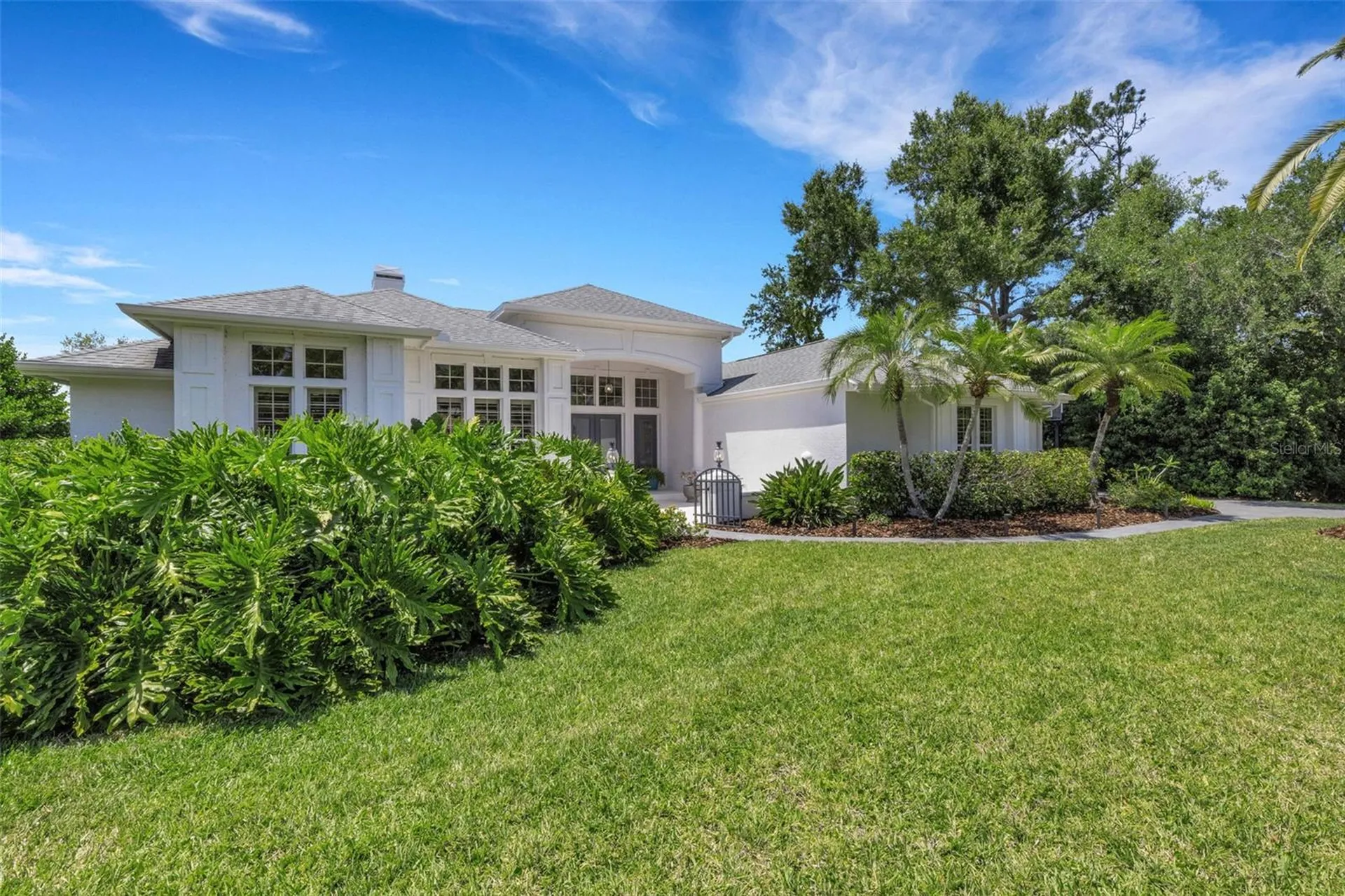 5016 Cherry Laurel Way Sarasota FL 34241