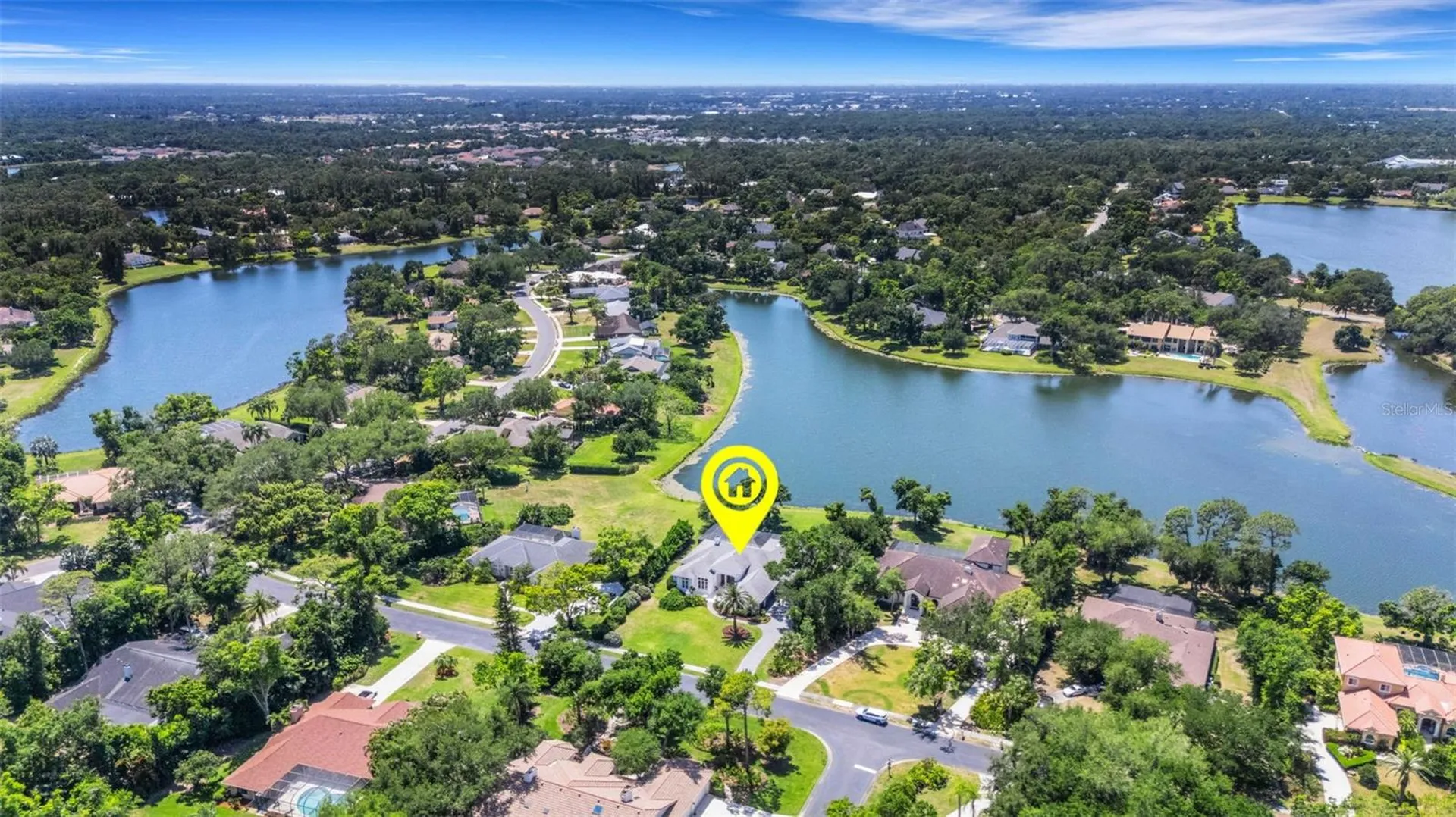 5016 Cherry Laurel Way Sarasota FL 34241