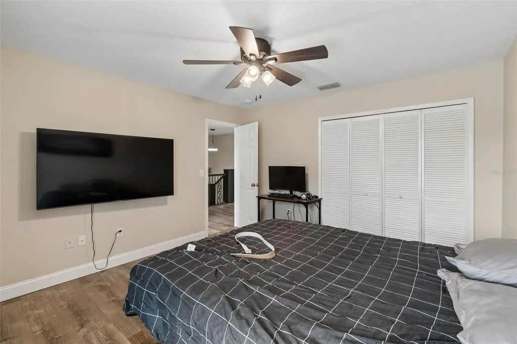 2829 Pankaw Lane Valrico FL 33596