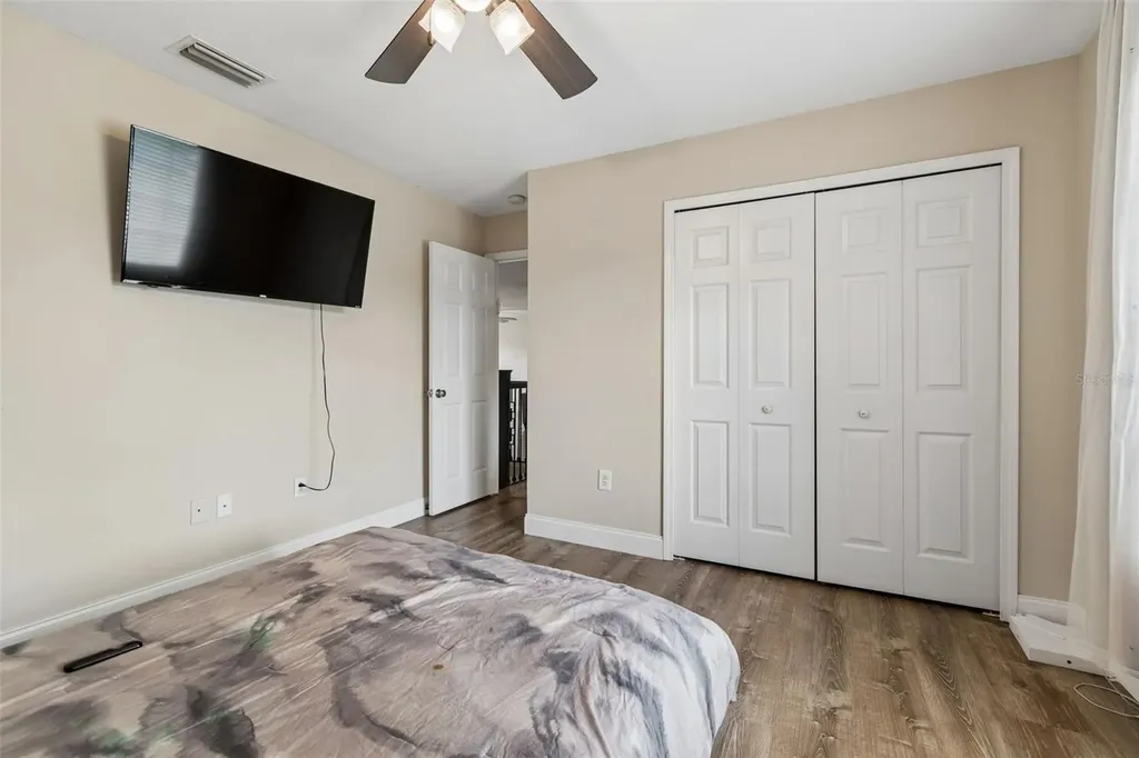 2829 Pankaw Lane Valrico FL 33596