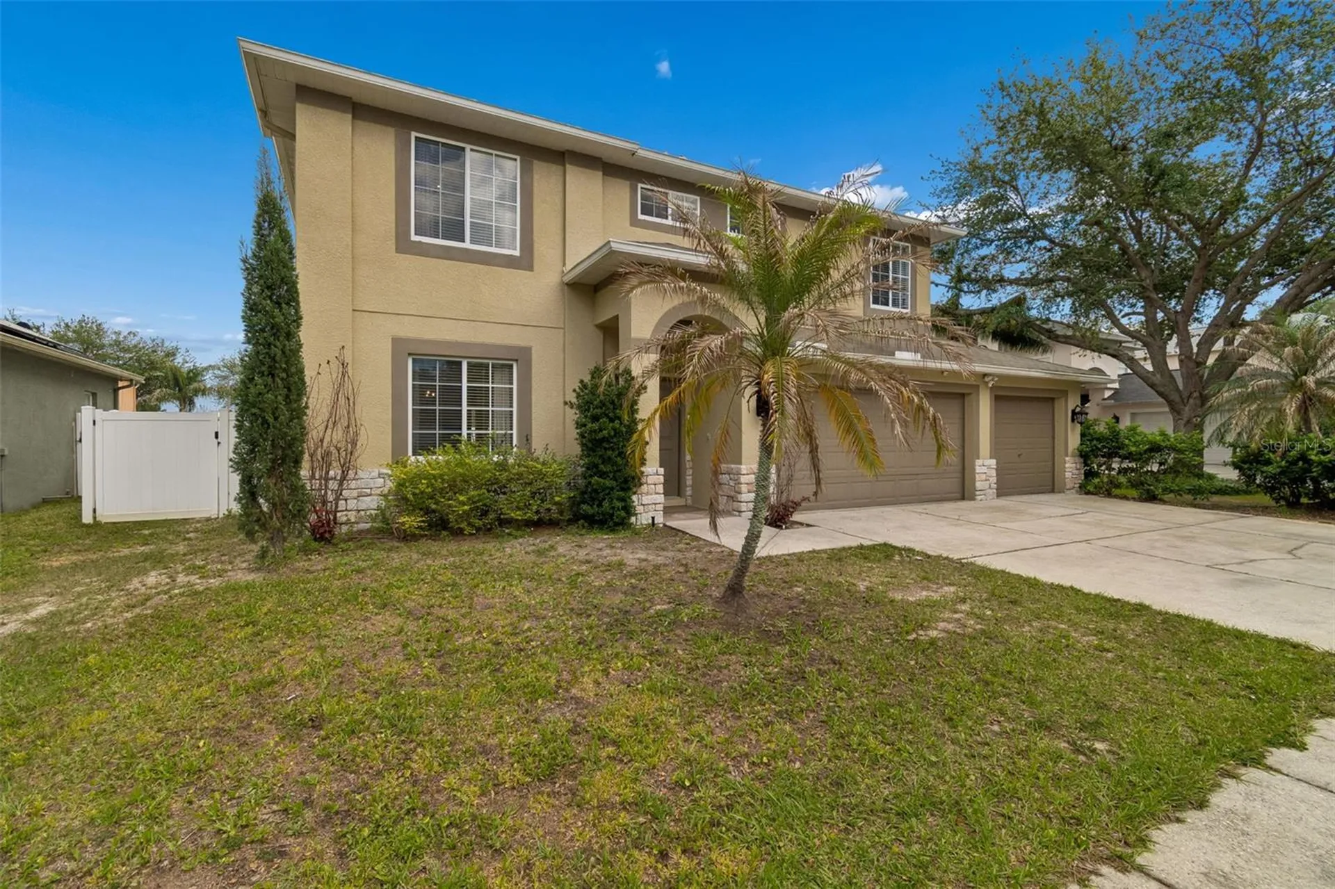 2829 Pankaw Lane Valrico FL 33596