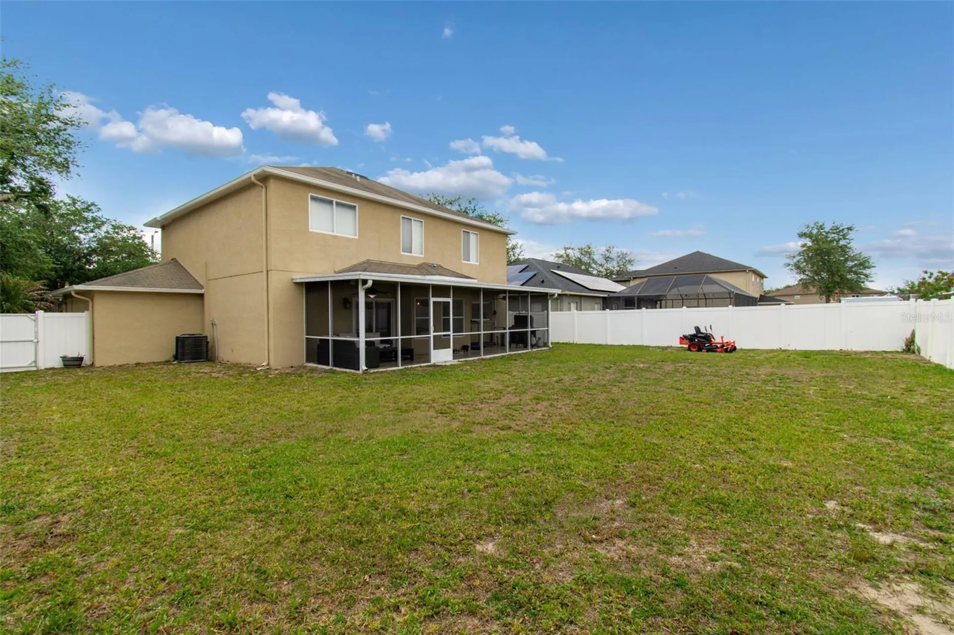 2829 Pankaw Lane Valrico FL 33596