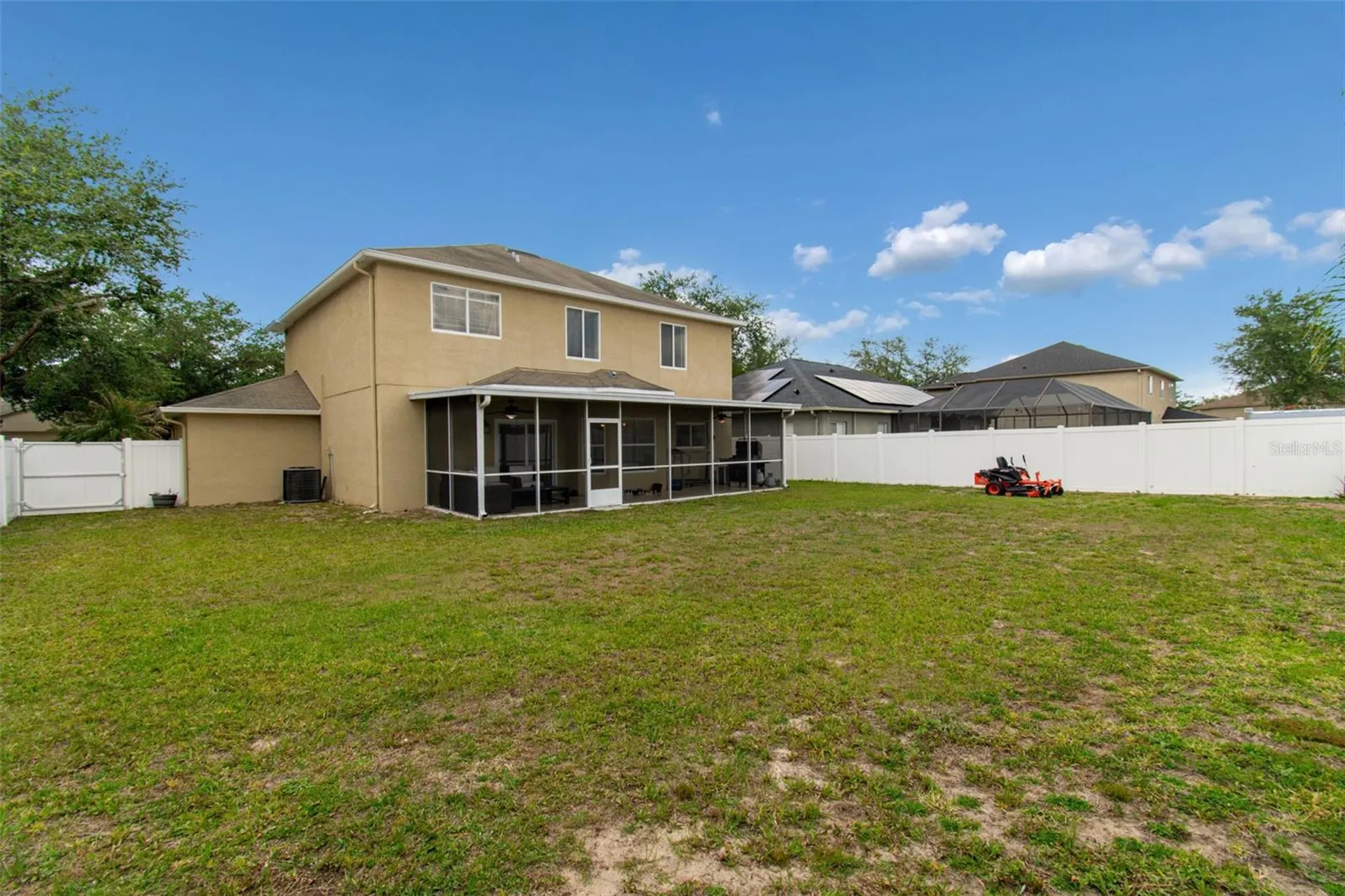 2829 Pankaw Lane Valrico FL 33596