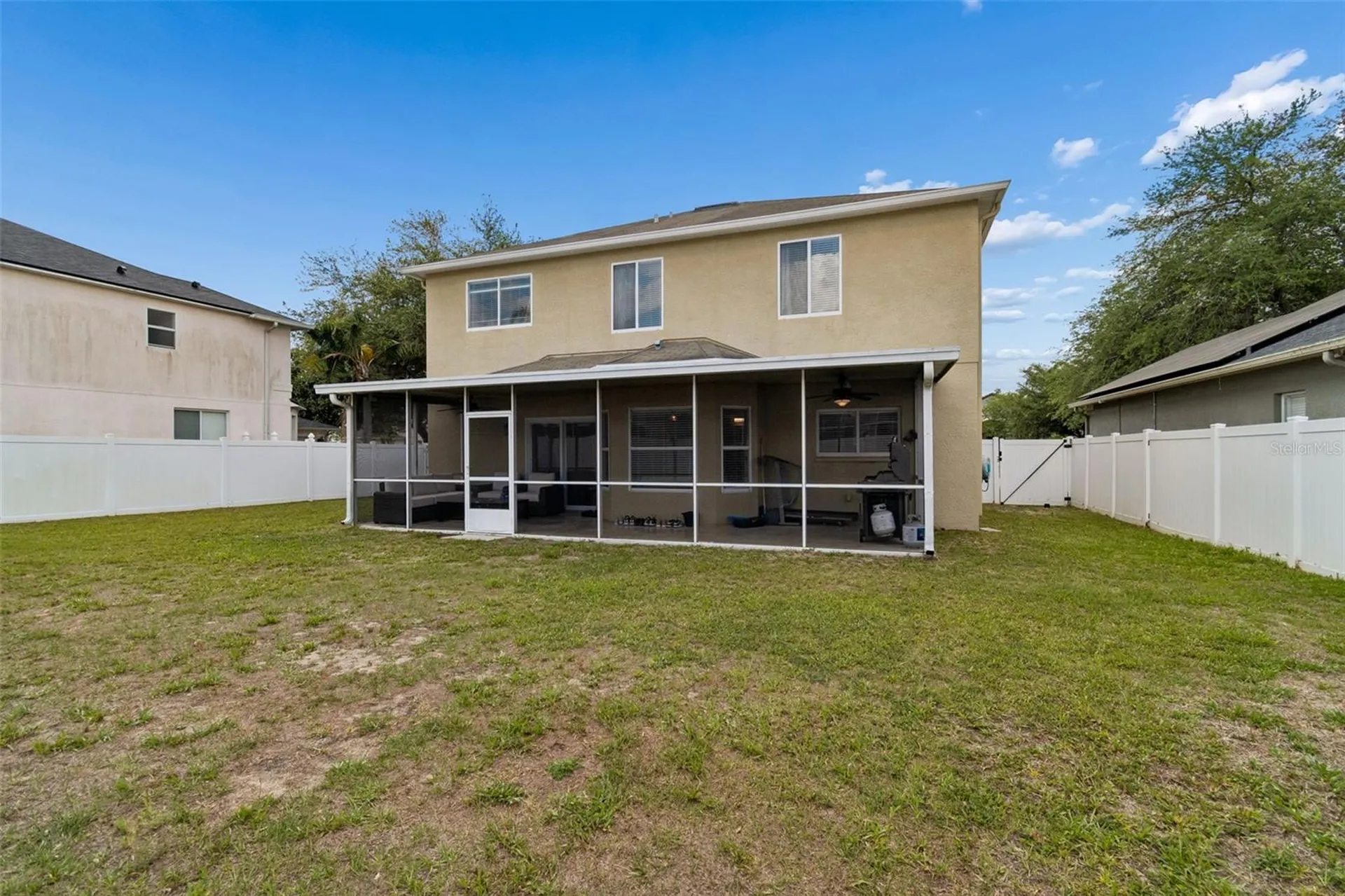 2829 Pankaw Lane Valrico FL 33596