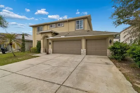 2829 Pankaw Lane Valrico FL 33596