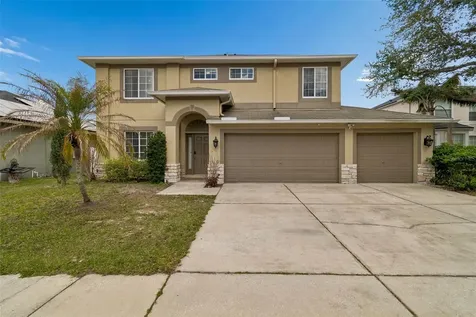 2829 Pankaw Lane Valrico FL 33596