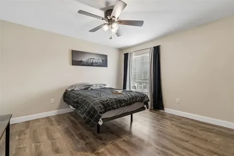 2829 Pankaw Lane Valrico FL 33596