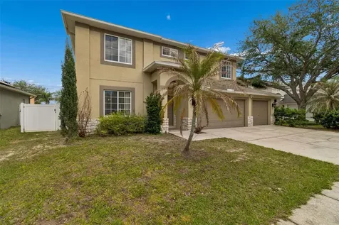 2829 Pankaw Lane Valrico FL 33596