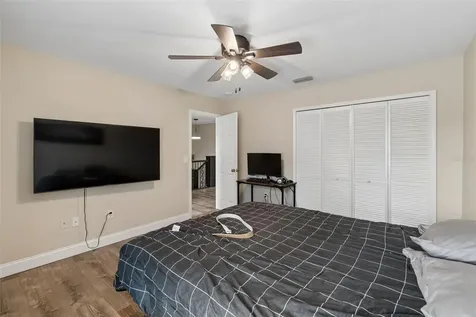 2829 Pankaw Lane Valrico FL 33596