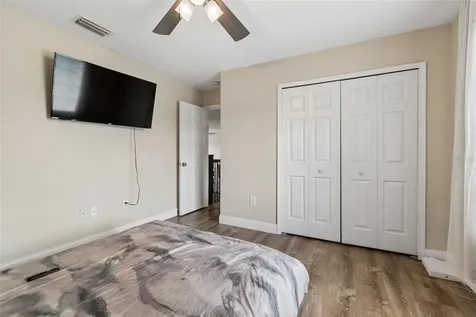 2829 Pankaw Lane Valrico FL 33596