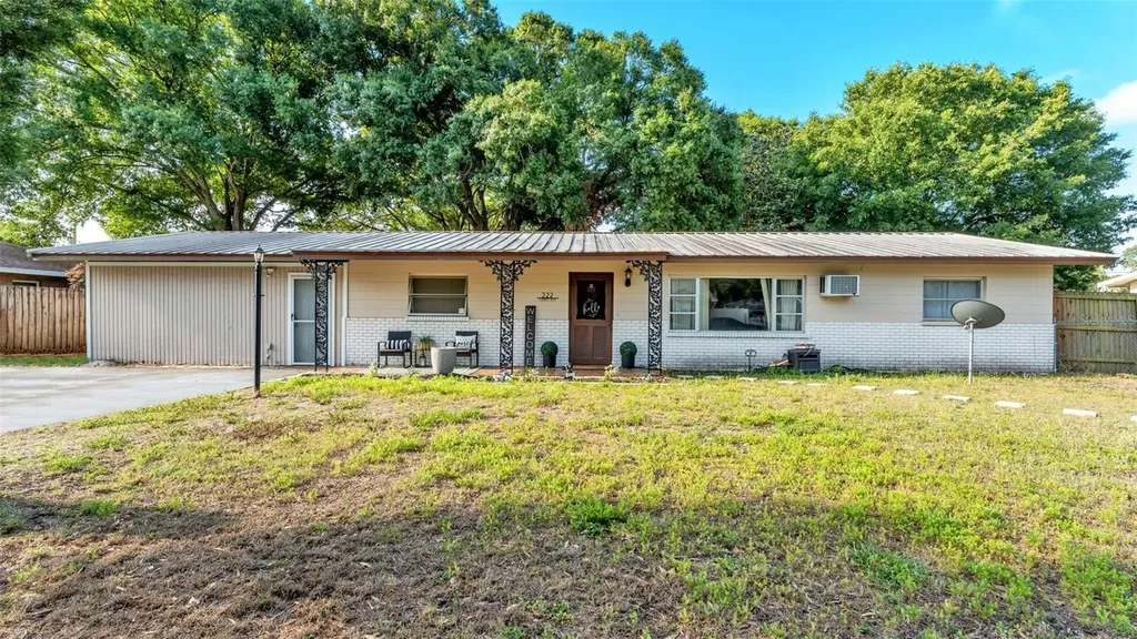 222 Stanley Avenue Lakeland FL 33809