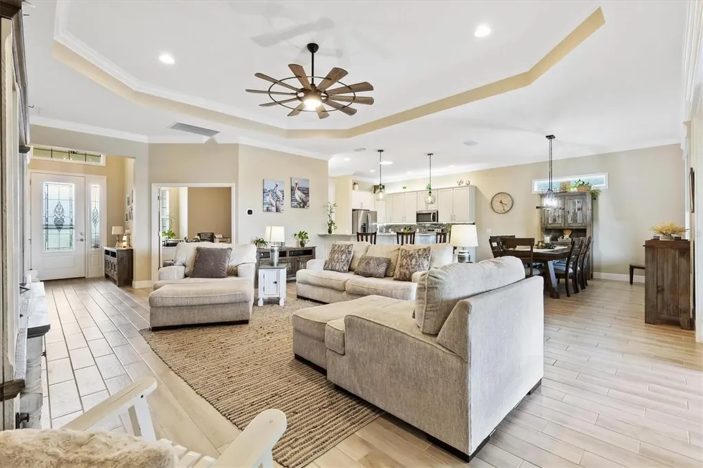 5105 Jareds Landing Way Oxford FL 34484