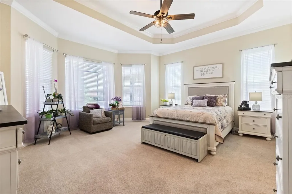 5105 Jareds Landing Way Oxford FL 34484