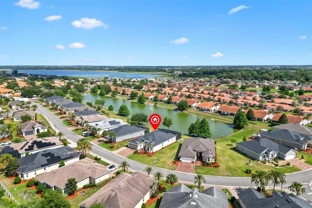 5105 Jareds Landing Way Oxford FL 34484