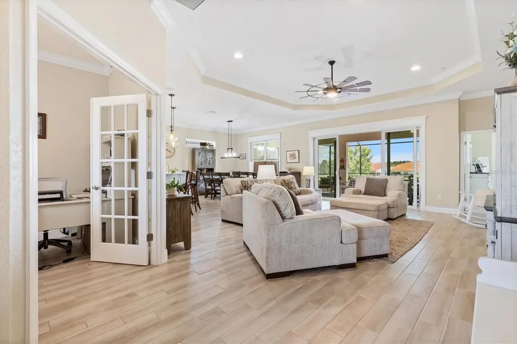 5105 Jareds Landing Way Oxford FL 34484