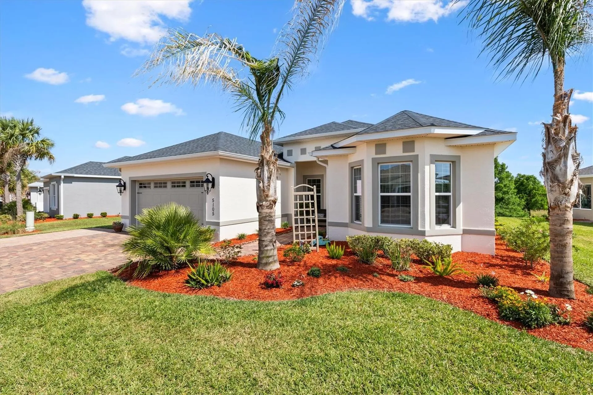 5105 Jareds Landing Way Oxford FL 34484