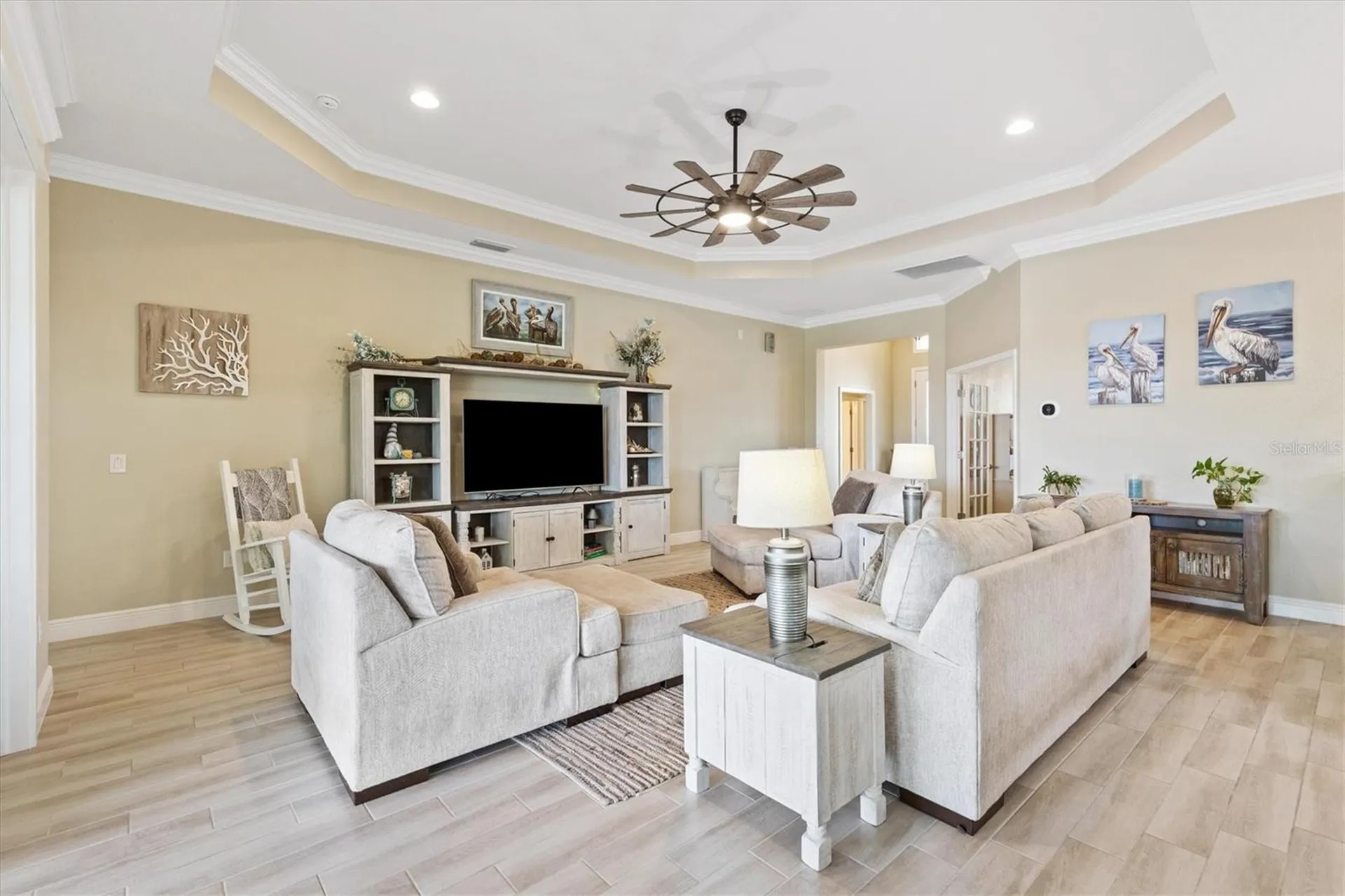 5105 Jareds Landing Way Oxford FL 34484