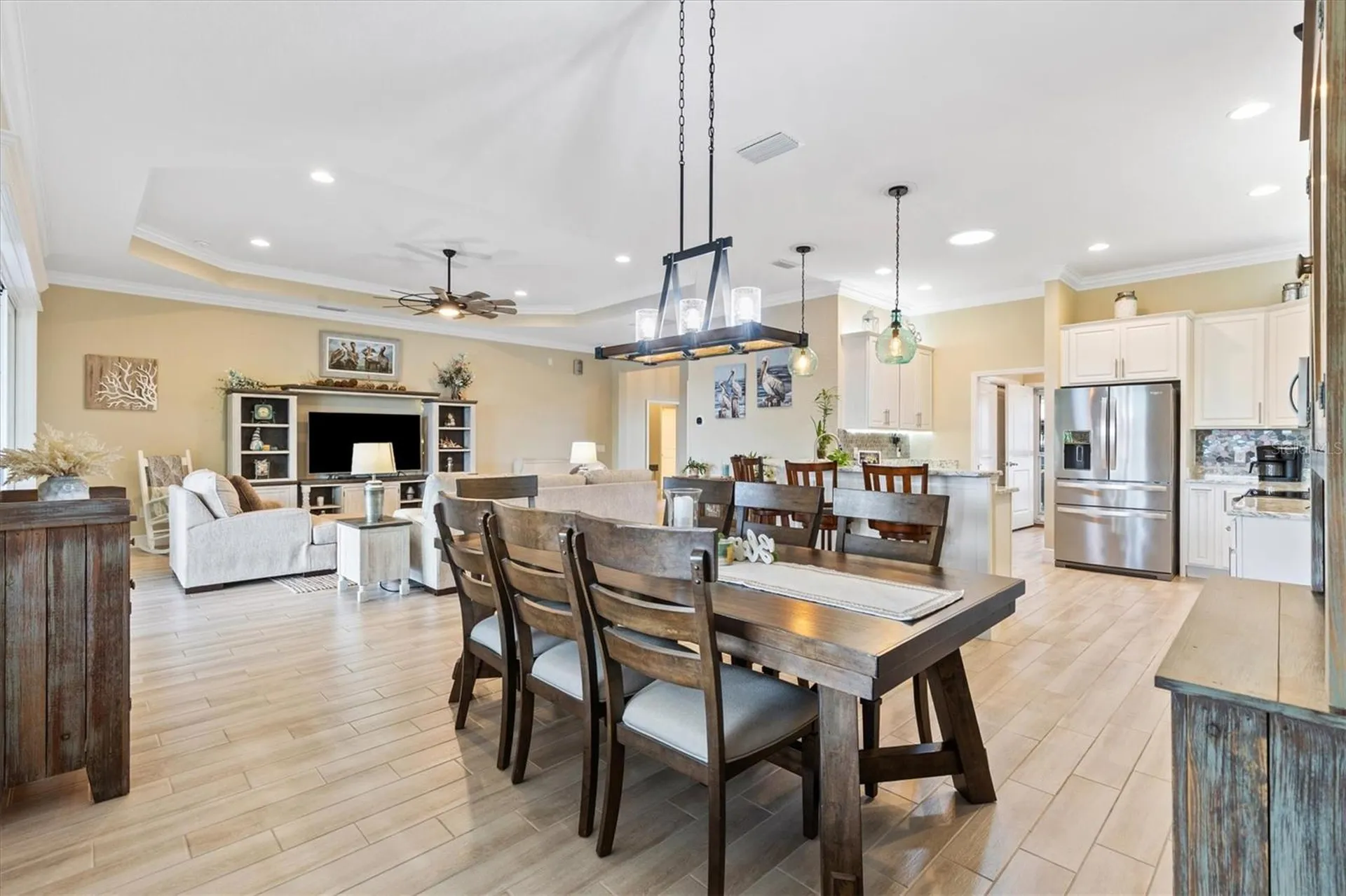 5105 Jareds Landing Way Oxford FL 34484