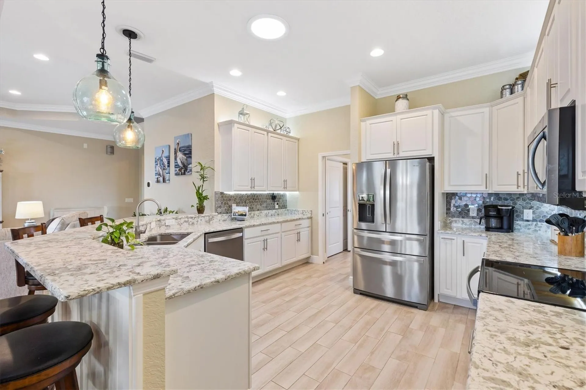 5105 Jareds Landing Way Oxford FL 34484