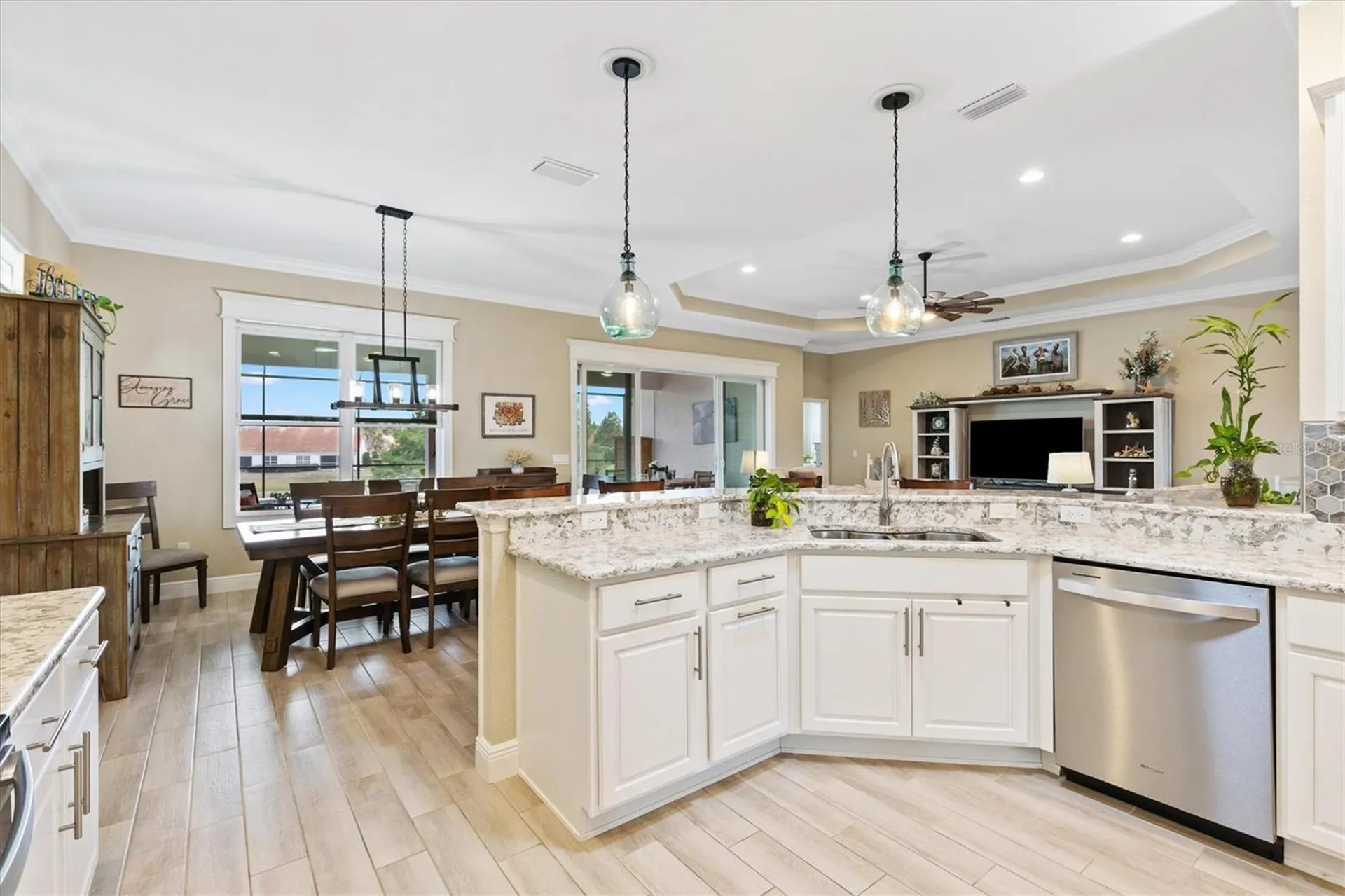 5105 Jareds Landing Way Oxford FL 34484