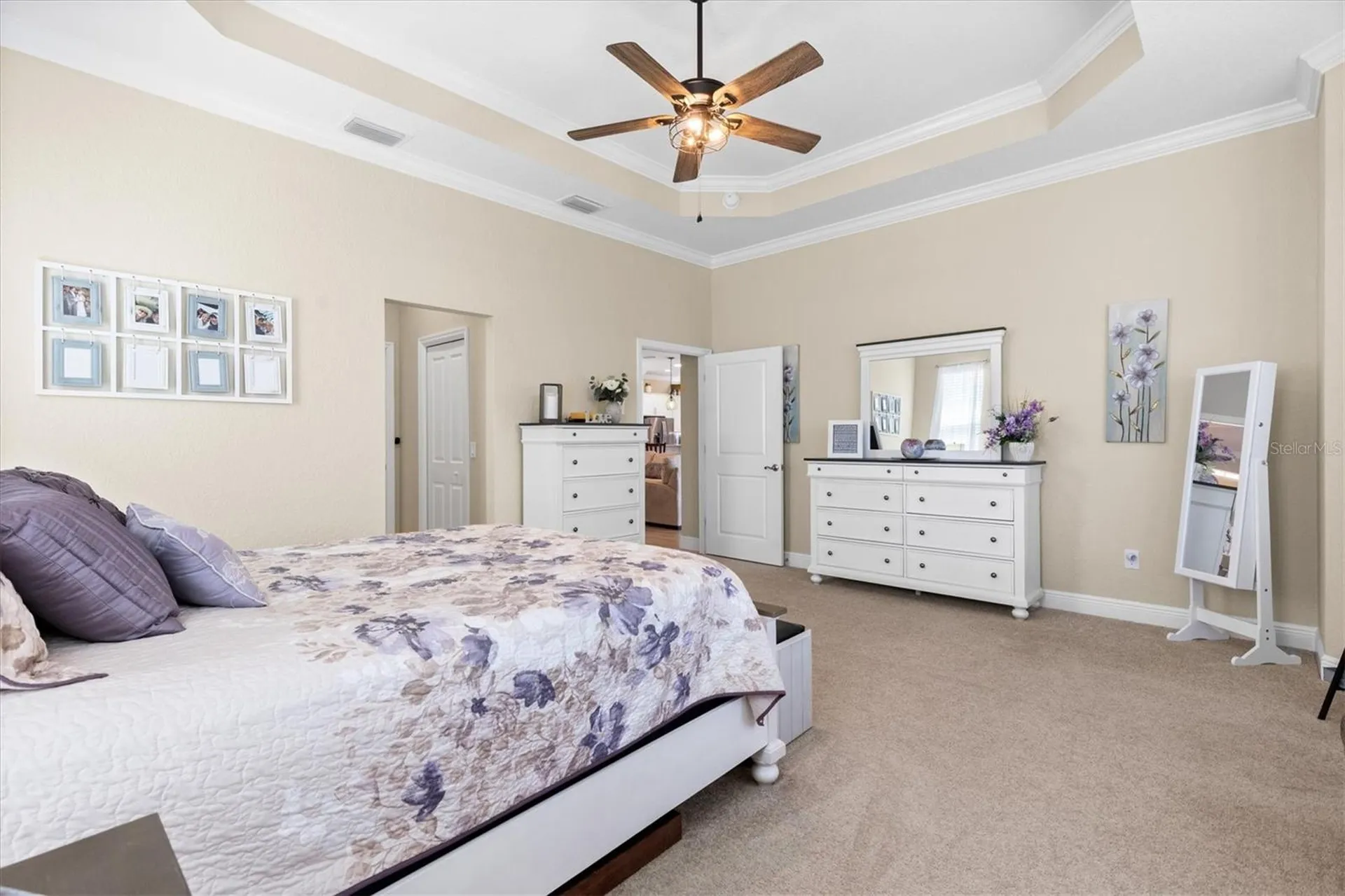 5105 Jareds Landing Way Oxford FL 34484