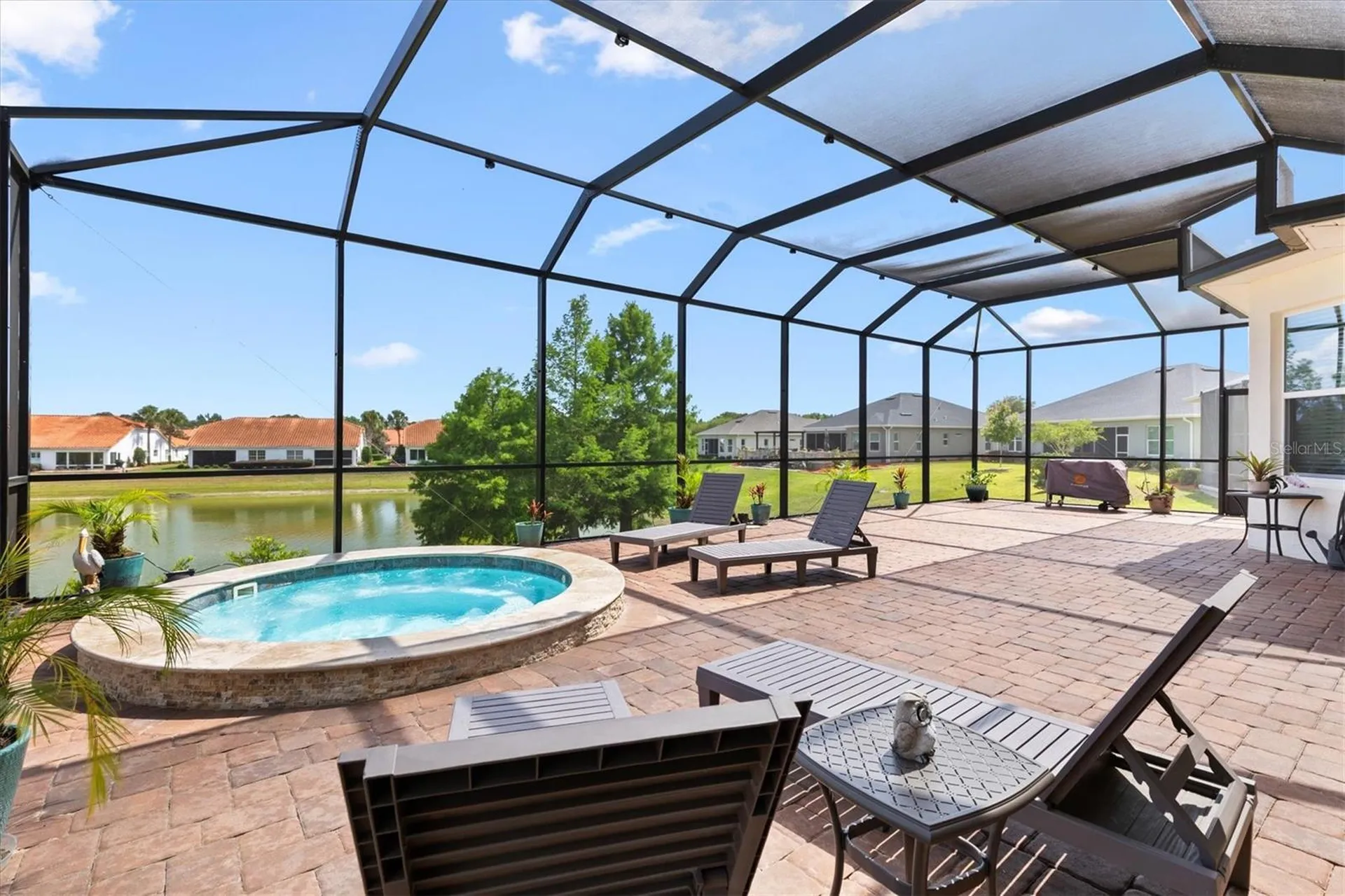 5105 Jareds Landing Way Oxford FL 34484